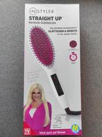 Brosse chauffante lissante, Enlèvement ou Envoi, Utilisé