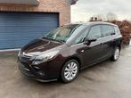 Opel Zafira 1.4 Benzine | 5 zitplaatsen | Trekhaak | Camera, Cuir, Euro 5, Achat, Entreprise