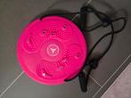 Twistfit draaischijf, Sport en Fitness, Overige Sport en Fitness, Ophalen, Nieuw
