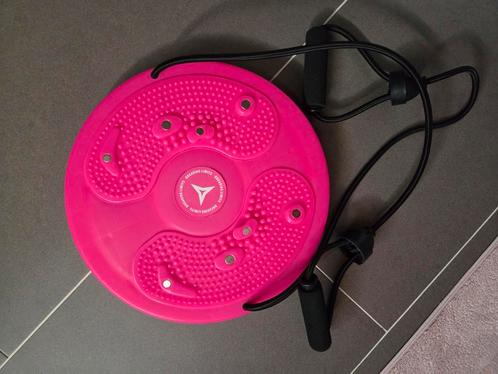 Twistfit draaischijf, Sport en Fitness, Overige Sport en Fitness, Nieuw, Ophalen