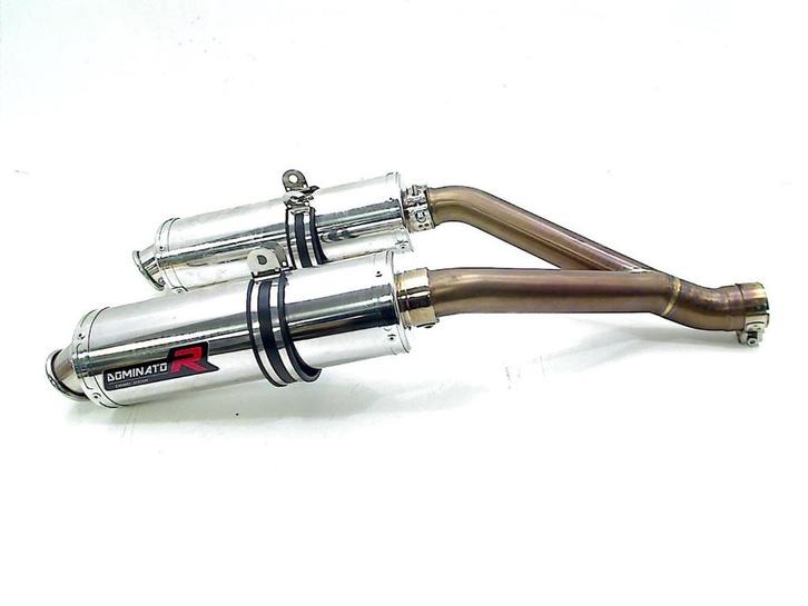 UITLAATDEMPER SPORT Yamaha, Motoren, Onderdelen | Yamaha, Gebruikt