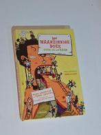 Het Waanzinnige Boek over je lichaam, Boeken, Sprookjes en Fabels, Ophalen