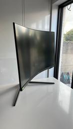 Samsung G7 32 inch curved 240hz - 1ms gaming, Computers en Software, Ophalen, Zo goed als nieuw, Ultrawide, Gaming