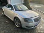 1999 Audi TT Coupé Personenauto, Auto's, TT, Gebruikt, Overige brandstoffen, Bedrijf