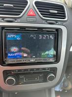 installation audio, Ophalen, Zo goed als nieuw