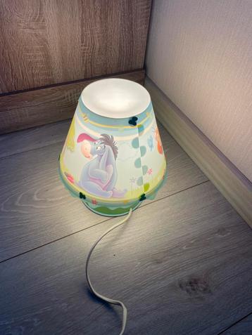 Lampen siergordijn beschikbaar voor biedingen