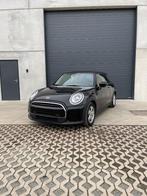 Mini One | Airco | Navi | Carplay | Garantie |, Auto's, Mini, Voorwielaandrijving, Stof, Euro 6, 0 kg