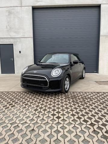 Mini One | Airco | Navi | Carplay | Garantie |  beschikbaar voor biedingen