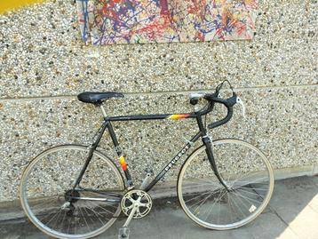 Peugeot retro racefiets beschikbaar voor biedingen