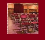 Série de 30 chaises pour mariage, Maison & Meubles, Chaises, Comme neuf, Enlèvement, Cinq, Six Chaises ou plus, Rouge