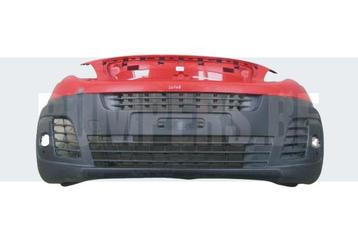 Bumper   Peugeot Expert 3 III 16   Voorbumper  Q64687 beschikbaar voor biedingen