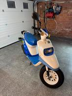 Yamaha bws silky white, Fietsen en Brommers, Scooters | Yamaha, Ophalen