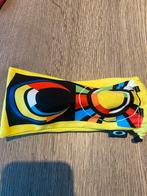 Oakley Valentino Rossi signature, Ophalen, Zonnebril, Geel, Zo goed als nieuw