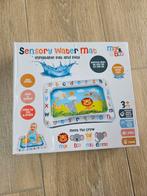 Sensory water speelmat, Kinderen en Baby's, Ophalen, Zo goed als nieuw