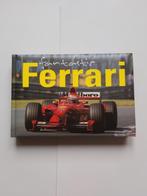 Paolo D'Alessio - Fantastic Ferrari, Verzamelen, Automerken, Motoren en Formule 1, Ophalen of Verzenden