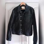 Blouson  T . XL jeans guess noir, Comme neuf, Guess, Noir, Taille 56/58 (XL)