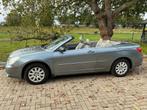 2007 Chrysler Sebring 2.4 Cabrio, Auto's, Chrysler, Automaat, Gebruikt, Cabriolet, Overige brandstoffen