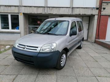 Gekeurd voor verkoop, Auto's, Berlingo, Particulier, Te koop, Benzine