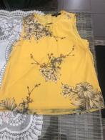 Dames bloezen, Kleding | Dames, Ophalen of Verzenden, Gedragen, Maat 38/40 (M), Blauw