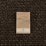 PIN - DAEMERCHRYSLER AEROSPACE - LUCHTVAART, Verzenden, Gebruikt, Transport, Speldje of Pin