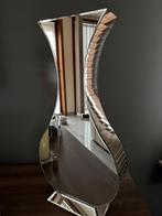 spiegel vaas 60cm hoog, Enlèvement