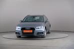 (1VRN642) Audi A4 AVANT, Auto's, Audi, Te koop, Zilver of Grijs, Break, https://public.car-pass.be/vhr/e250942a-e50f-4d1c-beb5-4bb979fbbd44