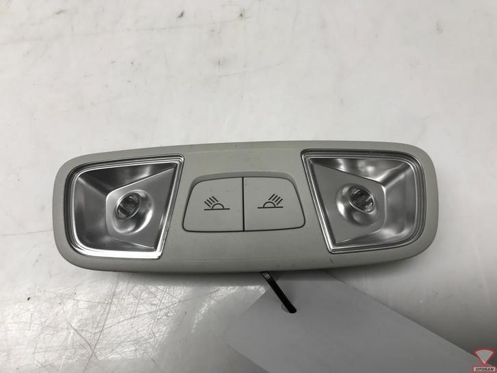 Audi A3 8V Binnenverlichting LED Achter Hemel 8V0947111A, Auto-onderdelen, Dashboard en Schakelaars, Audi, Gebruikt