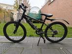 Jongensfiets Rockrider, Ophalen, Zo goed als nieuw, 20 inch