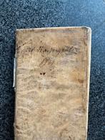 Tractaet van de leenrechten na den hove van Vlaenderen, Ophalen of Verzenden