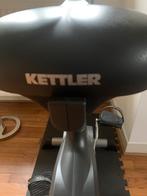 Home trainer Kettler Golf avec cardiofréquencemètre, Comme neuf, Enlèvement ou Envoi