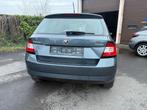 Skoda Fabia Ambition 1.2i 90PK, Autos, Skoda, Argent ou Gris, Achat, 90 ch, Euro 6