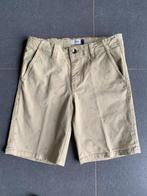 beige short CKS 12 jaar, Kinderen en Baby's, Jongen, CKS, Gebruikt, Ophalen of Verzenden