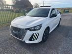 Peugeot 208 II & e- Allure, Auto's, Peugeot, Euro 6, 1199 cc, Wit, Handgeschakeld