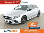 Mercedes-Benz A-Klasse 180 A 180 d AMG Line (bj 2021), Auto's, Gebruikt, Euro 6, 116 pk, Alcantara