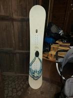 Snowboards ALLES + BIINDINGEN 450, Sport en Fitness, Ophalen