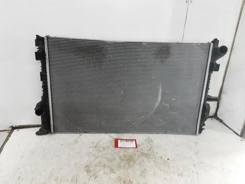 RADIATEUR Renault Grand Scénic IV (RFAR) (01-2016/03-2023), Auto-onderdelen, Airco en Verwarming, Renault, Gebruikt