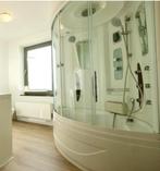 Cabine de douche à jets (2 personnes), Maison & Meubles, Salle de bain | Meubles de Salle de bain, Autres types, 200 cm ou plus
