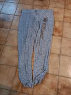 Joggingbroek Harry Potter, Zo goed als nieuw, Ophalen, Maat 38/40 (M), Grijs