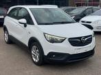 Opel // Crossland X, Auto's, Opel, Bedrijf, Crossland X, Te koop, Benzine