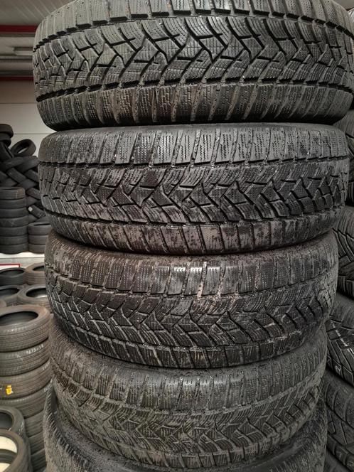 205/60/16 205+60+16 205/60R16 hiver Dimo Dunlop, Autos : Divers, Pièces de sport automobile, Enlèvement ou Envoi