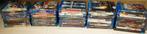 50 blockbuster Blu-Ray’s – Franstalige dozen, Ophalen of Verzenden, Zo goed als nieuw, Actie