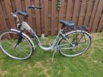 Flanders damesfiets, Fietsen en Brommers, Ophalen, Gebruikt