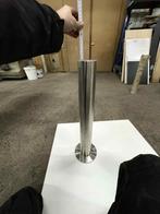 Stevige Aanrijdbeveiliging – 70cm hoog (2 stuks beschikbaar), Enlèvement, Neuf