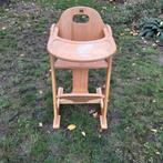 Kinderstoel, Kinderen en Baby's, Ophalen, Gebruikt