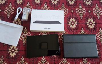 Samsung galaxy tab A8 64gb, met simkaart ,bijna nieuwe beschikbaar voor biedingen