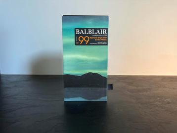 Balblair beschikbaar voor biedingen