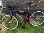 Crossfiets 24 inch redline, Fietsen en Brommers, Ophalen of Verzenden