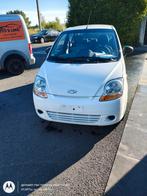 Chevrolet, Auto's, Voorwielaandrijving, 41 kW, Stof, Matiz