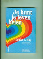 Je kunt je leven helen louise L. Hay 241 blz, Ophalen of Verzenden, Zo goed als nieuw