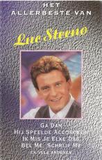 muziekcassette Dana Winner(regenbogen)+Luc Steeno(het Beste), Cd's en Dvd's, Gebruikt, Verzenden, 1 bandje, Origineel